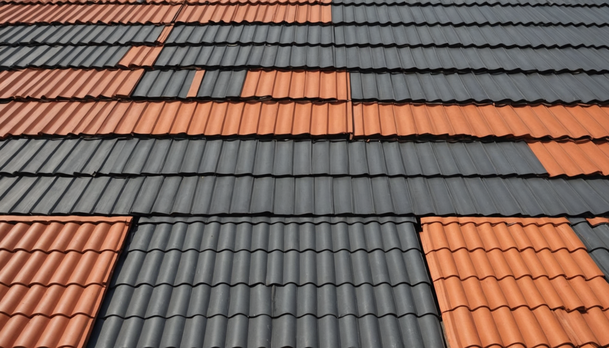 découvrez comment choisir les bons matériaux de toiture adaptés à vos besoins pour assurer durabilité, esthétique et performance à votre habitation.