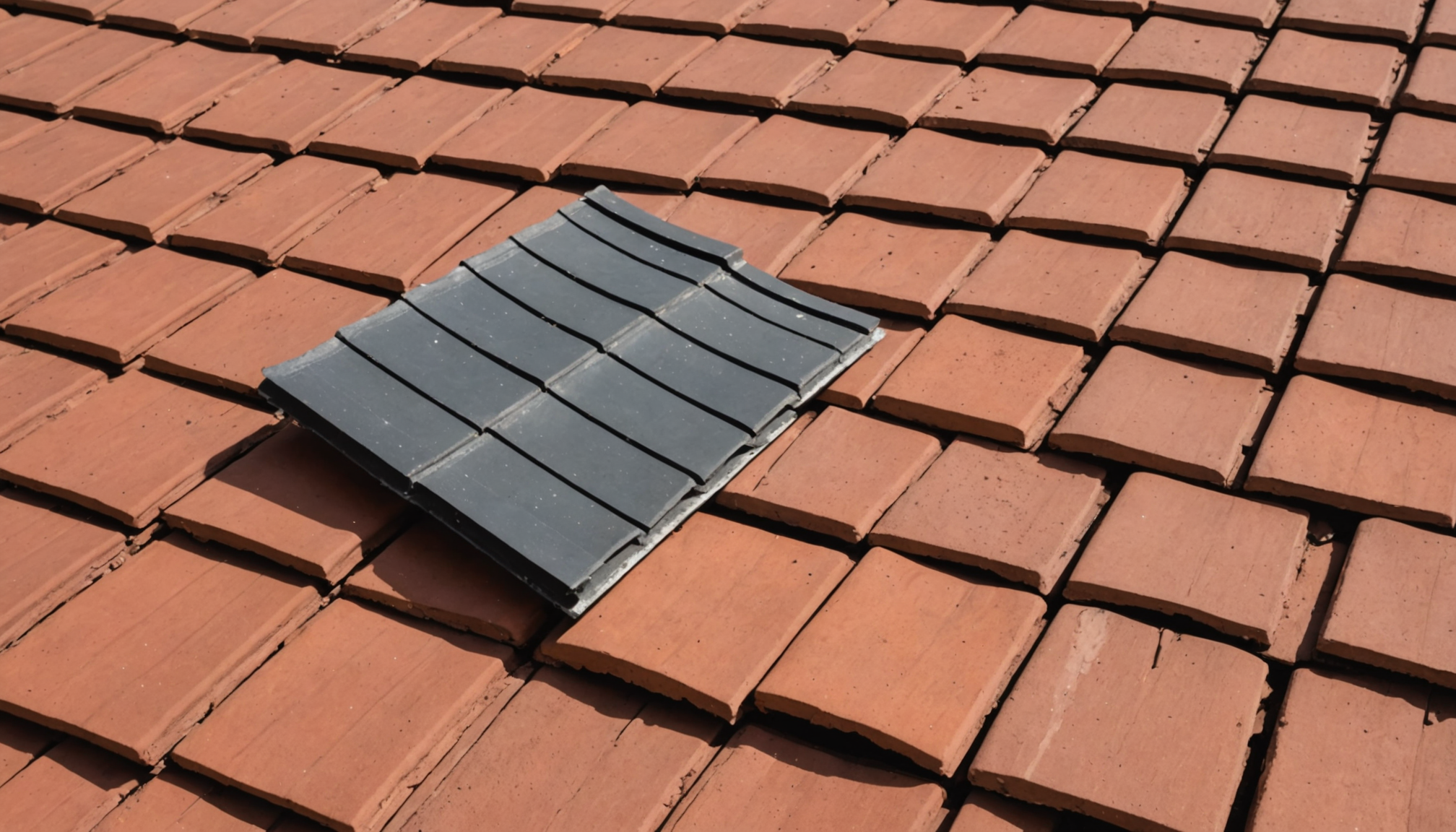 Comment vérifier l’état de ses tuiles ?